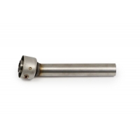 NOISE DAMPER INSERT STAINLESS STEEL