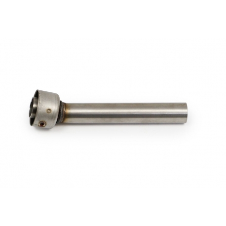 NOISE DAMPER INSERT STAINLESS STEEL