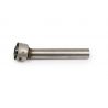 NOISE DAMPER INSERT STAINLESS STEEL
