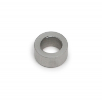 SPACER BUSHING SLEEVE ALUMINUM