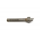 NOISE DAMPER INSERT STAINLESS STEEL