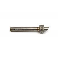 NOISE DAMPER INSERT STAINLESS STEEL