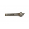 NOISE DAMPER INSERT STAINLESS STEEL