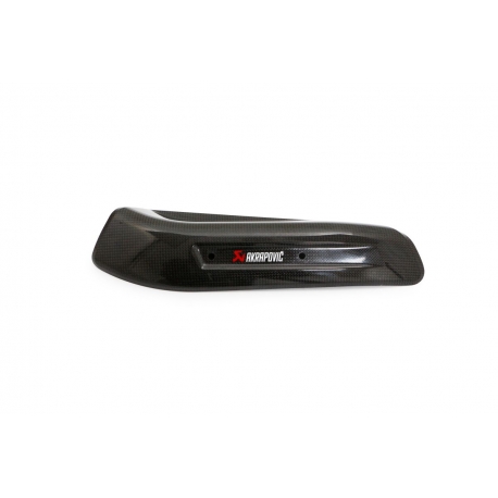 HEAT SHIELD CARBON
