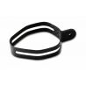MUFFLER CLAMP CARBON