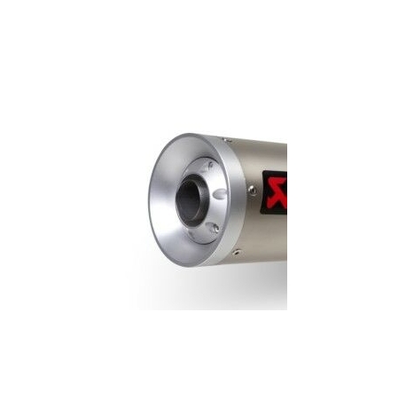 END CAP ALUMINIUM