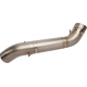 LINK PIPE TITANIUM