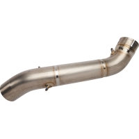 LINK PIPE TITANIUM