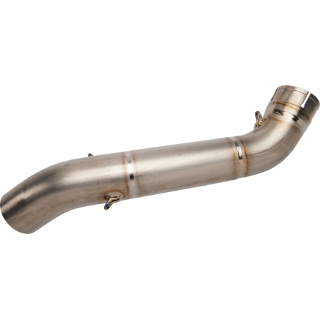 LINK PIPE TITANIUM