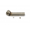 NOISE DAMPER INSERT STAINLESS STEEL
