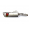 REPLACEMENT MUFFLER