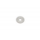 SPACER BUSH ALUMINIUM