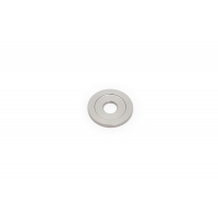 SPACER BUSH ALUMINIUM