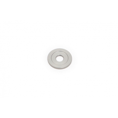 SPACER BUSH ALUMINIUM