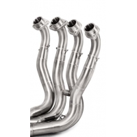 HEADER KIT STAINLESS STEEL