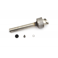 NOISE DAMPER INSERT STAINLESS STEEL