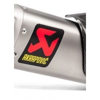 MUFFLER SLEEVE REPAIR KIT TITANIUM