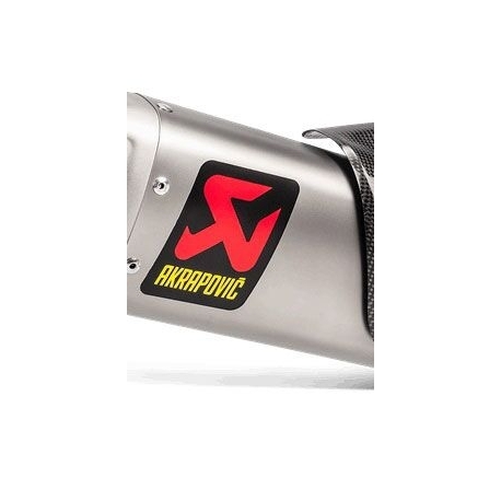 MUFFLER SLEEVE REPAIR KIT TITANIUM