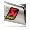 MUFFLER SLEEVE REPAIR KIT TITANIUM