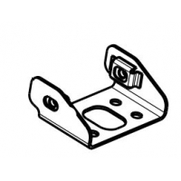 MUFFLER BRACKET STAINLESS STEEL