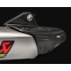 HEAT SHIELD CARBON