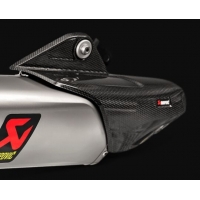 HEAT SHIELD CARBON
