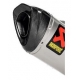 END CAP CARBON BLACK