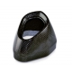 END CAP CARBON BLACK
