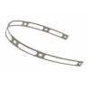 TAPE TITANIUM FOR MUFFLER SLEEVE