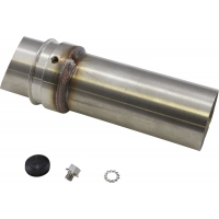 NOISE DAMPER INSERT STAINLESS STEEL