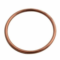 SEALING RING COPPER FILLER GASKET FORM C (D58/D50×3,5)