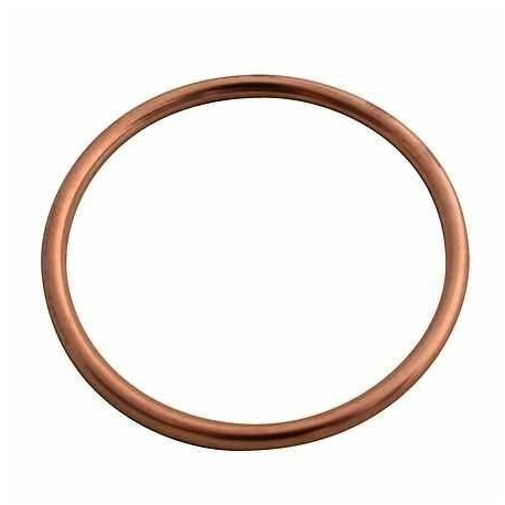 SEALING RING COPPER FILLER GASKET FORM C (D58/D50×3,5)