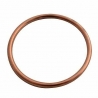 SEALING RING COPPER FILLER GASKET FORM C (D58/D50×3,5)