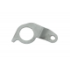 SERVO MOTOR BRACKET STAINLESS STEEL