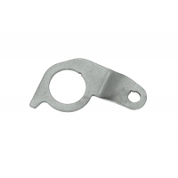 SERVO MOTOR BRACKET STAINLESS STEEL