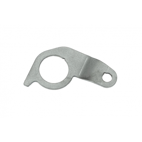 SERVO MOTOR BRACKET STAINLESS STEEL