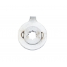 SERVO MOTOR BRACKET STAINLESS STEEL