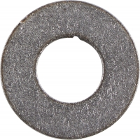 SERVO MOTOR BRACKET STAINLESS STEEL