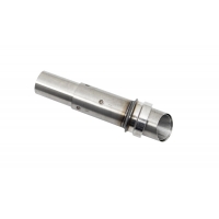 NOISE DAMPER INSERT STAINLESS STEEL