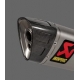 END CAP CARBON BLACK