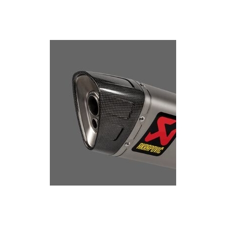END CAP CARBON BLACK