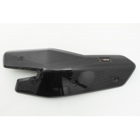 HEAT SHIELD CARBON