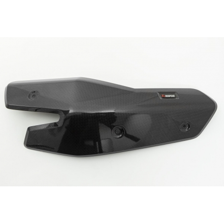 HEAT SHIELD CARBON