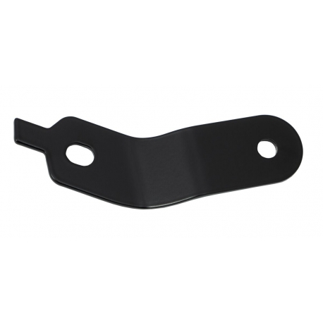 MUFFLER BRACKET STAINLESS STEEL