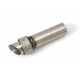 NOISE DAMPER INSERT STAINLESS STEEL
