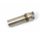 NOISE DAMPER INSERT STAINLESS STEEL