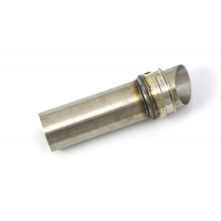 NOISE DAMPER INSERT STAINLESS STEEL