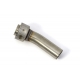 NOISE DAMPER INSERT STAINLESS STEEL