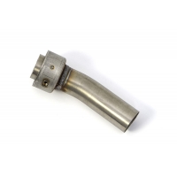 NOISE DAMPER INSERT STAINLESS STEEL