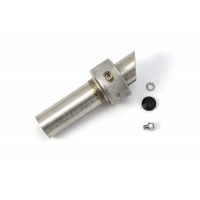 NOISE DAMPER INSERT STAINLESS STEEL